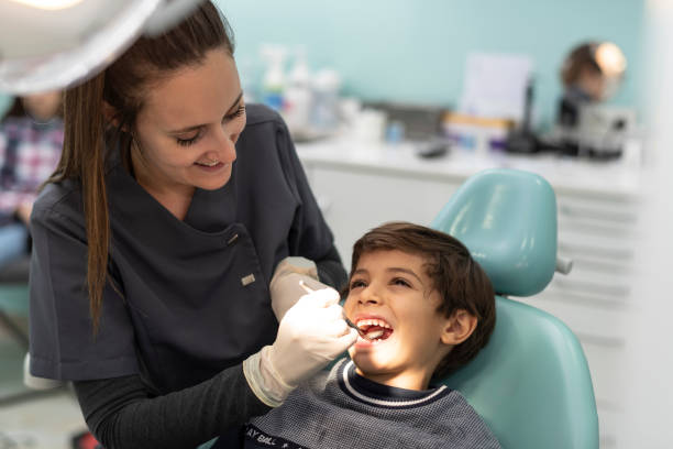 Best Mobile Emergency Dentist in Farmersville, OH