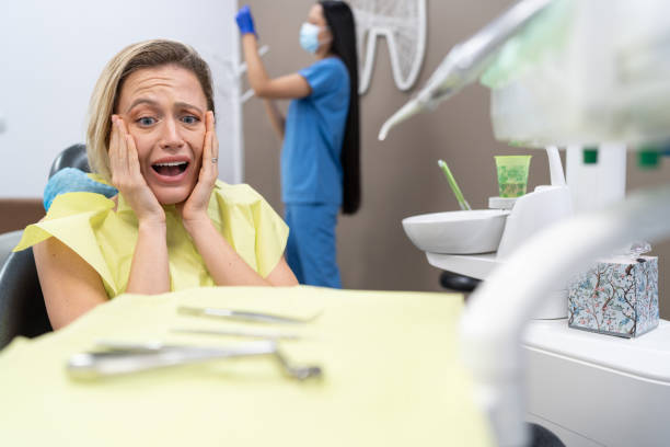 Best Broken or Cracked Tooth Emergency Dentist in Farmersville, OH