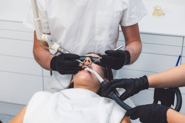 Best Emergency Dentist for Lost Fillings or Crowns in Farmersville, OH