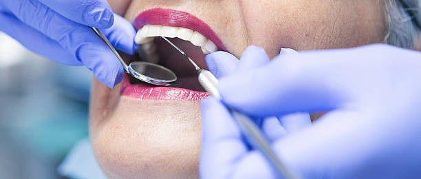 Best Pediatric Emergency Dentist in Farmersville, OH